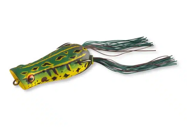 Daiwa D-Popper Frog 6,5 cm