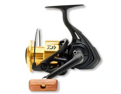 Daiwa GS3000 LTD
