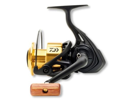 Daiwa GS 4000 LTD