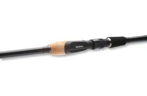 Daiwa Megaforce Travel Spin