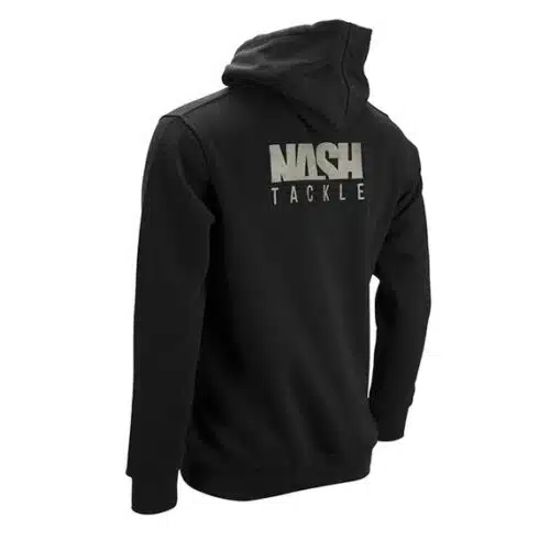 Nash Black Edition Hoody