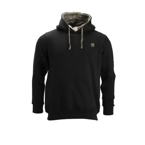 Nash Black Edition Hoody