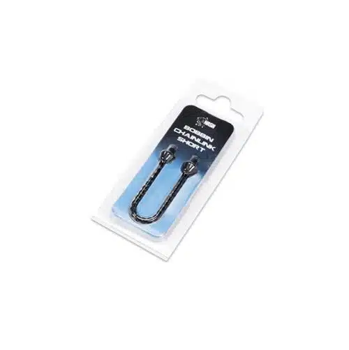 Nash Bobbin Chain Short 8cm