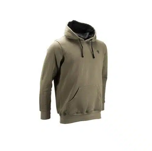 Nash Green Edition Hoody