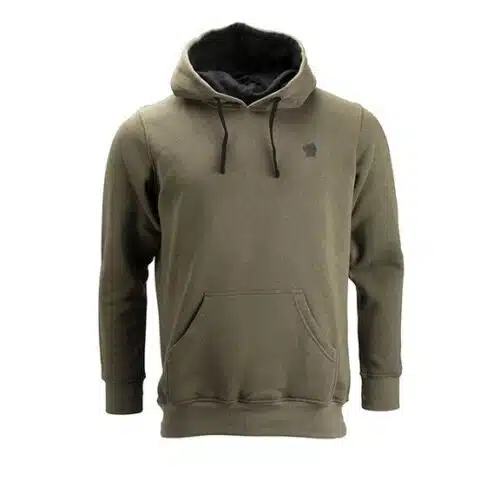 Nash Green Edition Hoody