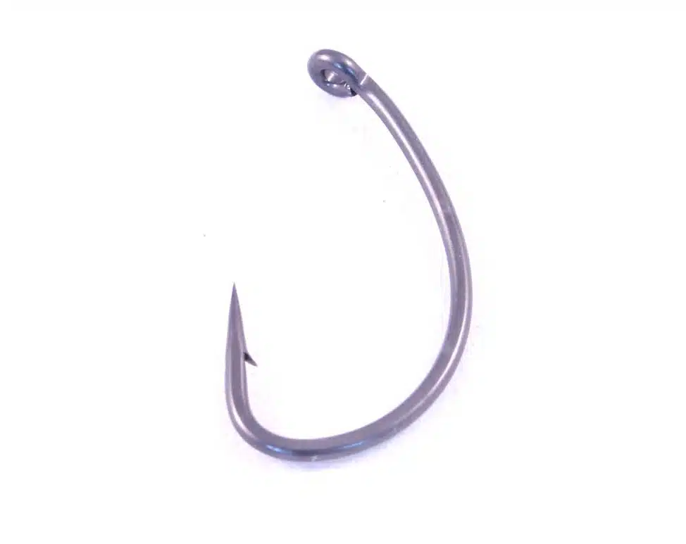 PB Curved KD Hook 10pcs - Afbeelding 2