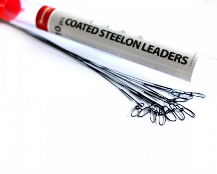 Rozemeijer Steelon Leader 30cm 10 stuks