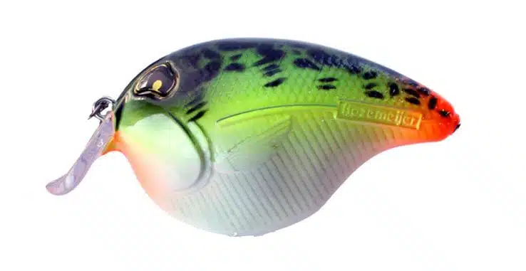 Rozemeijer Fat Izy 8cm 45gr - Afbeelding 8