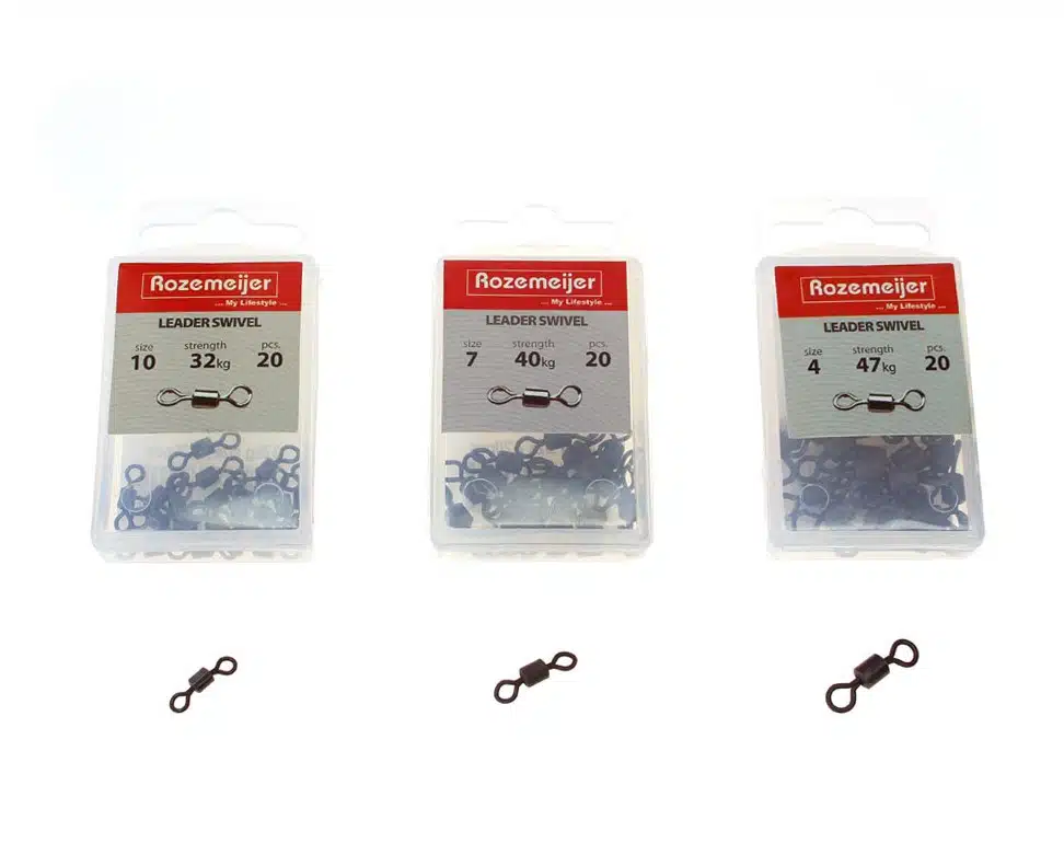 Rozemeijer Leader Swivel 20pcs