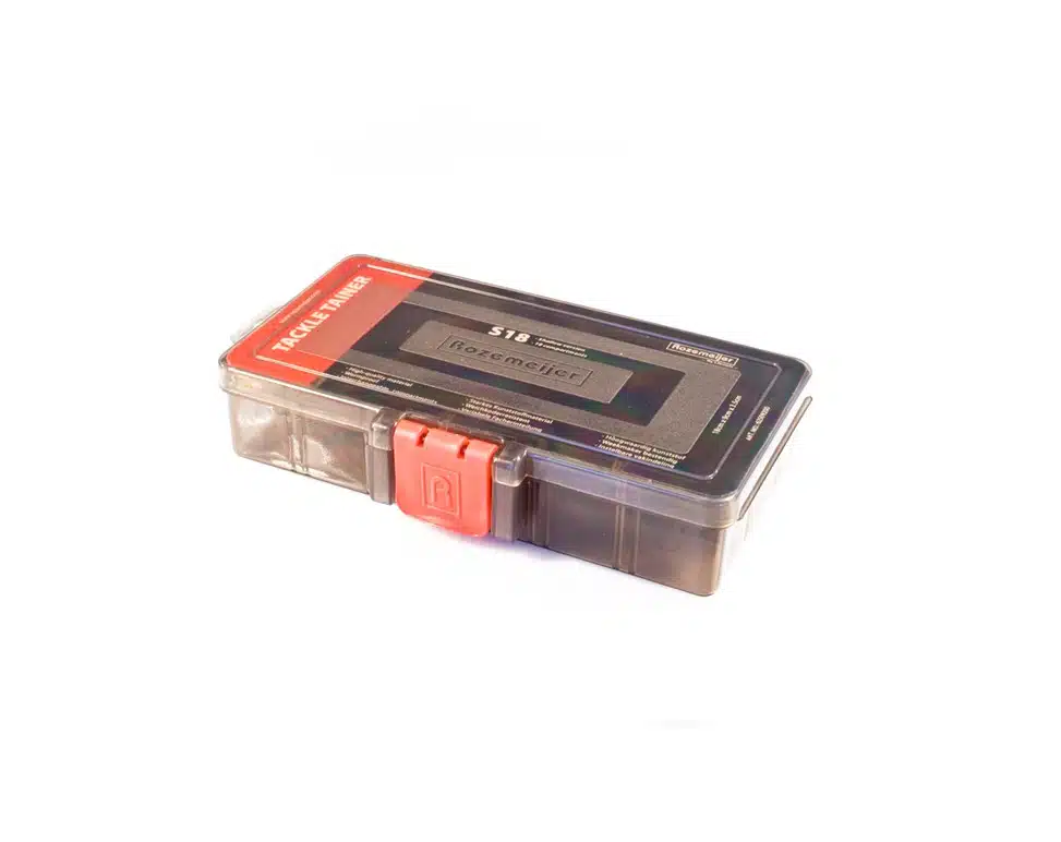 Rozemeijer Tackle Tainer S18 18x9x3.5cm