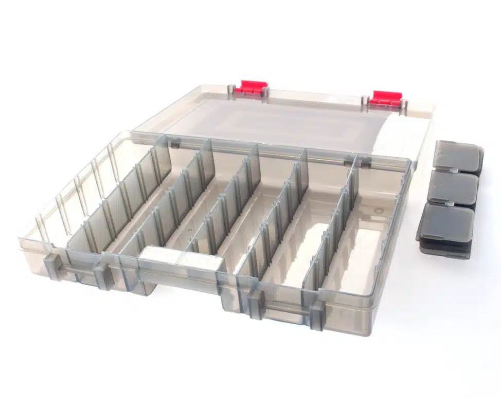 Rozemeijer Tackle Tainer S24 35x22x5cm - Afbeelding 2
