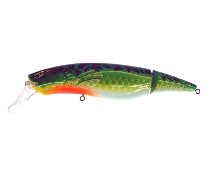 Rozemeijer Tail Swinger Sinking 16cm 60gr