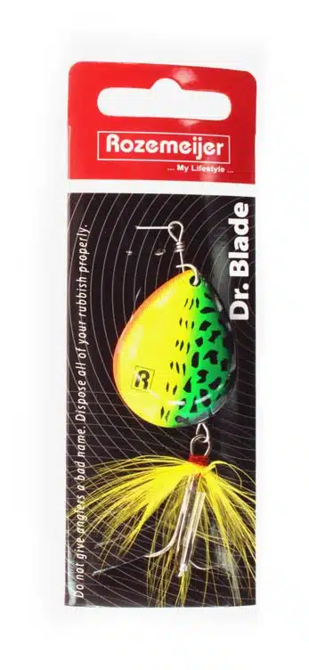 Rozemeijer Dr. Blade #5