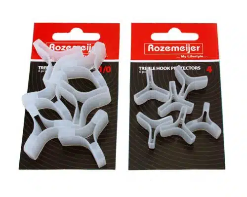 Rozemeijer Treble Hook Protectors 6pcs