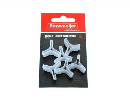 Rozemeijer Treble Hook Protectors 6pcs