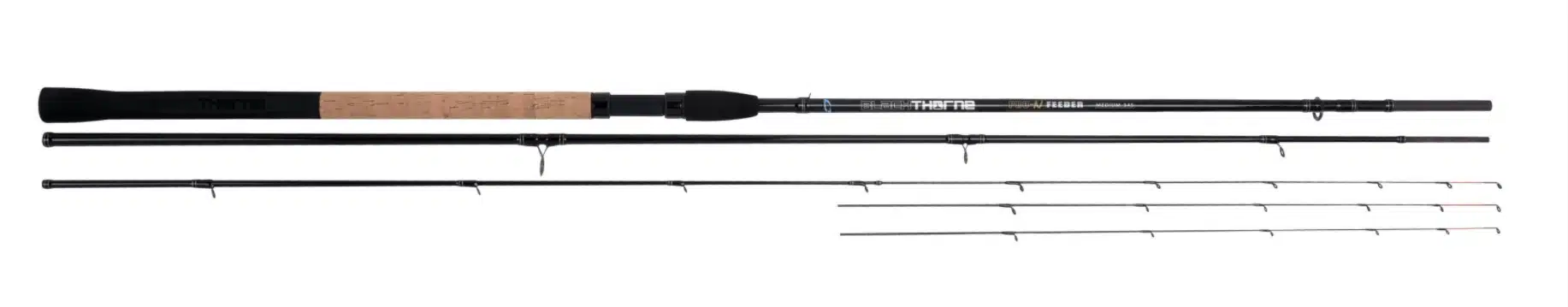 Cresta Blackthorne Pro N-Feeder 375