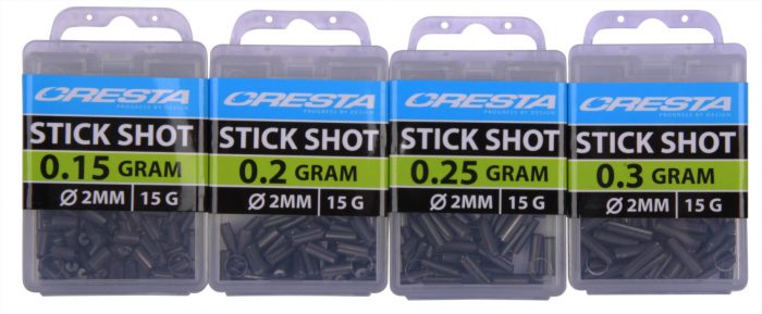 Cresta Stick Shot 2mm