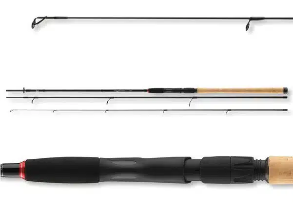 Daiwa Aqualite Z Float 3.60m 10-55gr