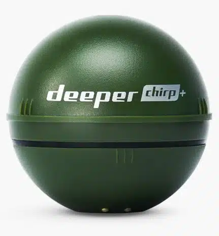Deeper Chirp+ Winterdeal - Afbeelding 2