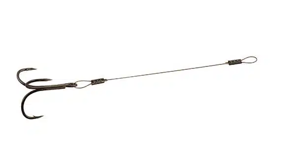 Fox Rage 49 Strand Stinger 6kg