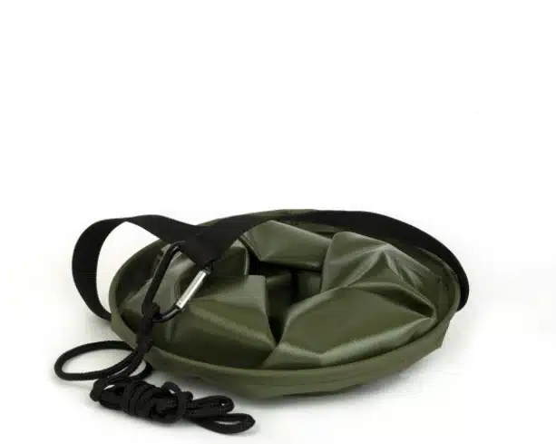 Fox Large Collapsible Water Bucket Large - Afbeelding 2
