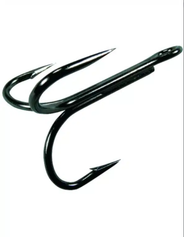 Gamakatsu Treble 13 NS Black