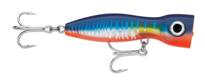 Rapala Magnum Xplode Popper 17cm 145gr
