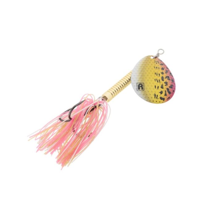 Rezemeijer Dr. Skirt  27gr  Blade #7 - Afbeelding 6