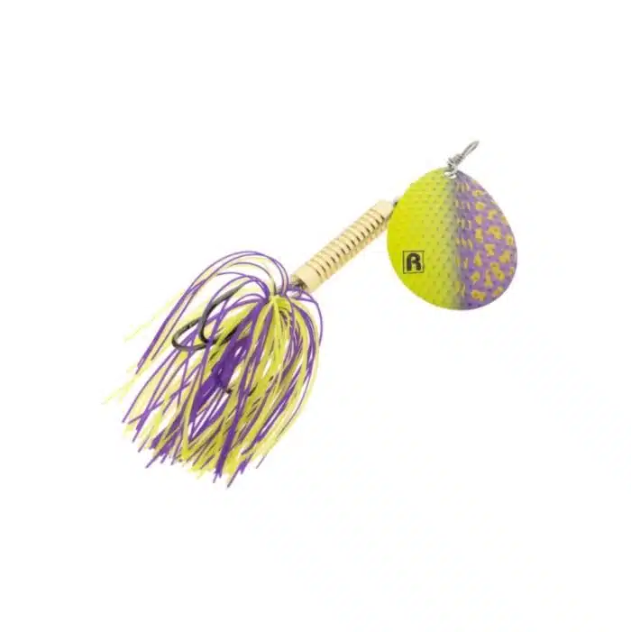 Rezemeijer Dr. Skirt  27gr  Blade #7 - Afbeelding 4