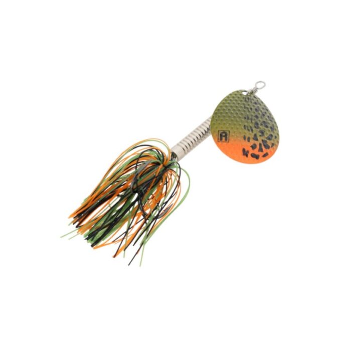 Rezemeijer Dr. Skirt  27gr  Blade #7 - Afbeelding 5