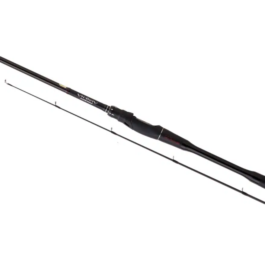 Shimano Poison Adrena 276M-2 5-15 gram