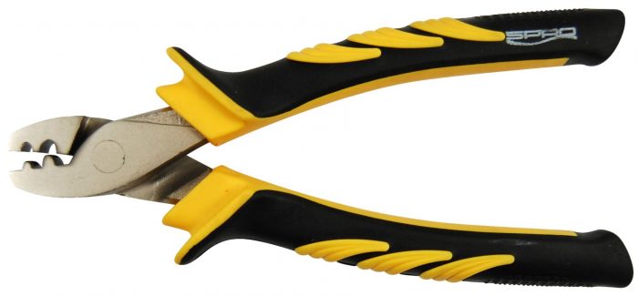 Spro Crimping Pliers 14cm