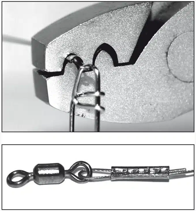 Spro Crimping Pliers 14cm - Afbeelding 2
