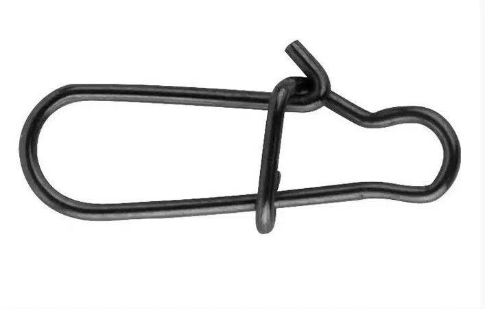Spro Easy Snap (zwart gecoat) - Afbeelding 2