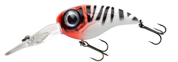 Spro Fat Iris Hardlure 4cm  6,2gr - Afbeelding 7