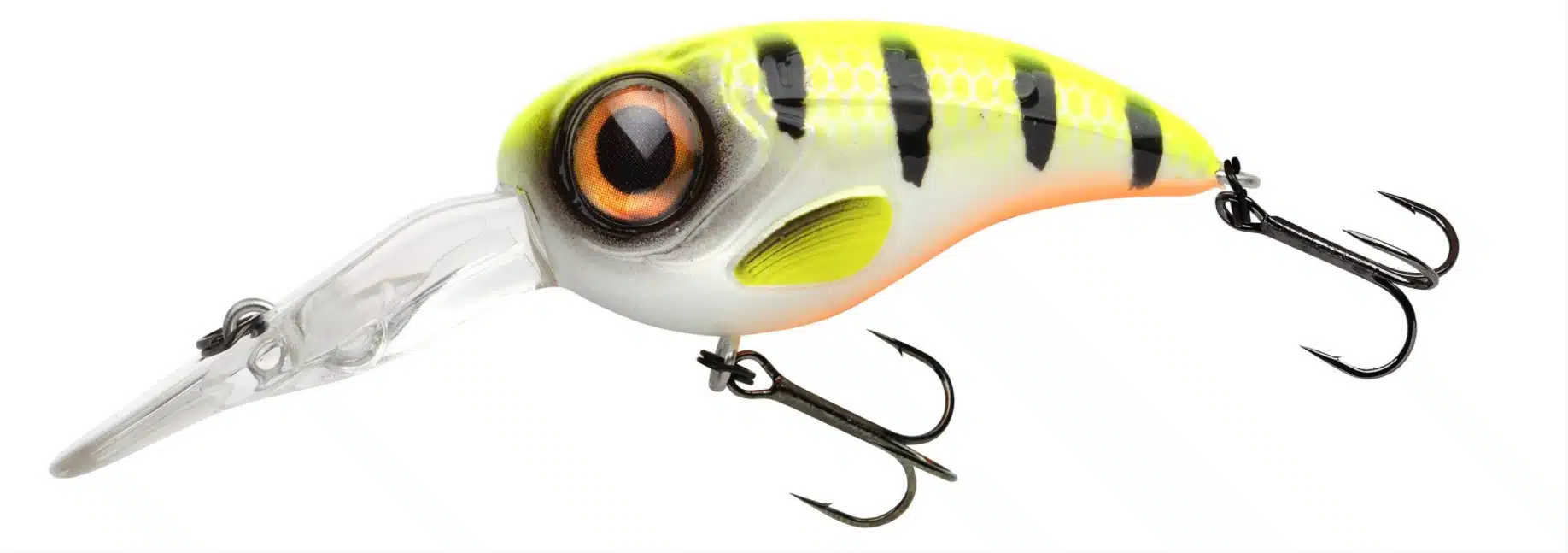 Spro Fat Iris Hardlure 4cm 6,2gr - Afbeelding 10