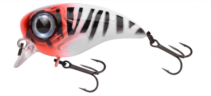 Spro Fat Iris Hardlure 4cm  5,4gr - Afbeelding 8