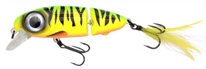Spro Iris Underdog 8cm 2-delig - Afbeelding 2