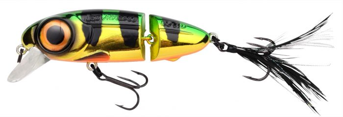Spro Iris Underdog 8cm 2-delig - Afbeelding 6
