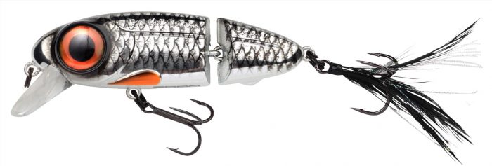 Spro Iris Underdog 8cm 2-delig - Afbeelding 8