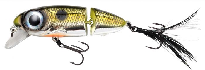 Spro Iris Underdog 8cm 2-delig - Afbeelding 9