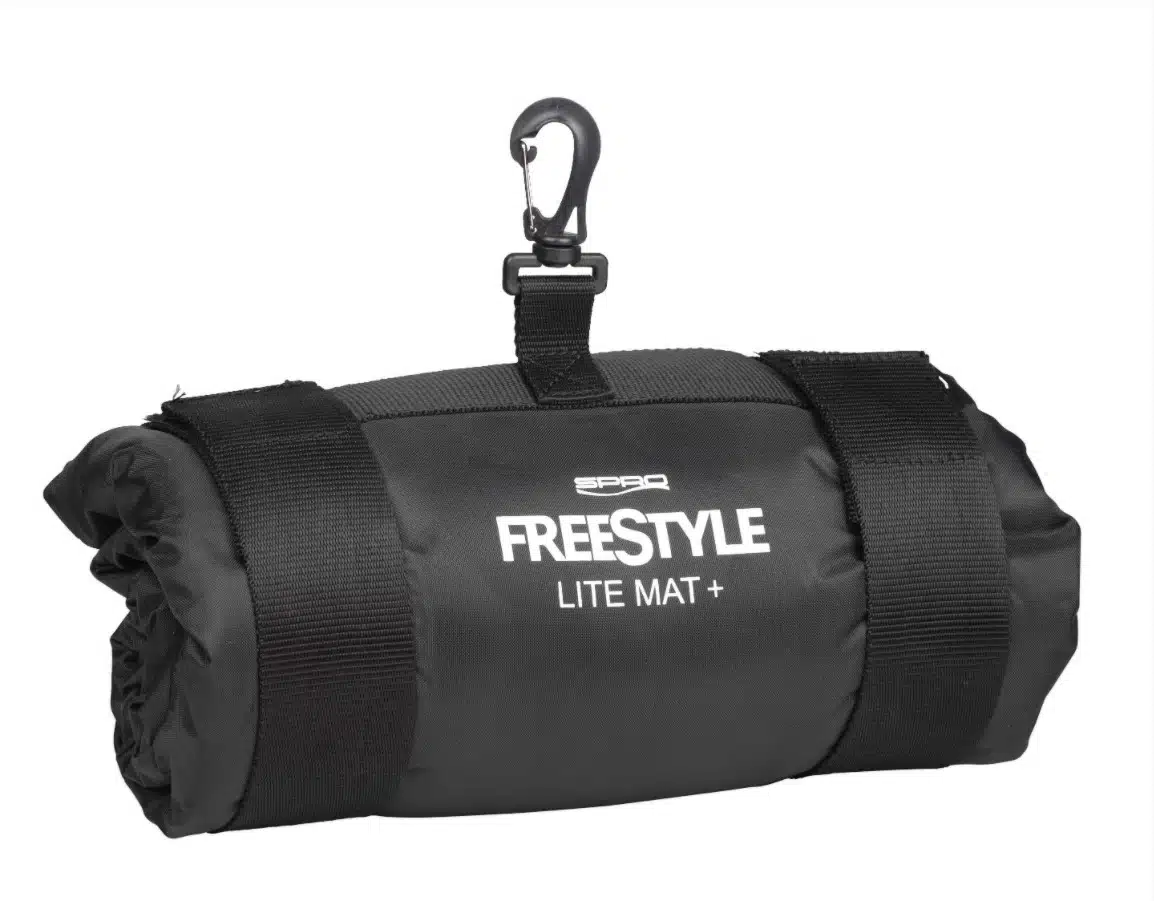 Freestyle Lite Mat Plus