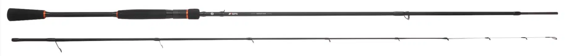 Spro SPX Dropshot 2.40m 5-24gr