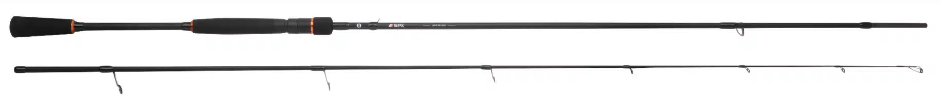 Spro SPX Heavy Jig 2.40m 20-40gr