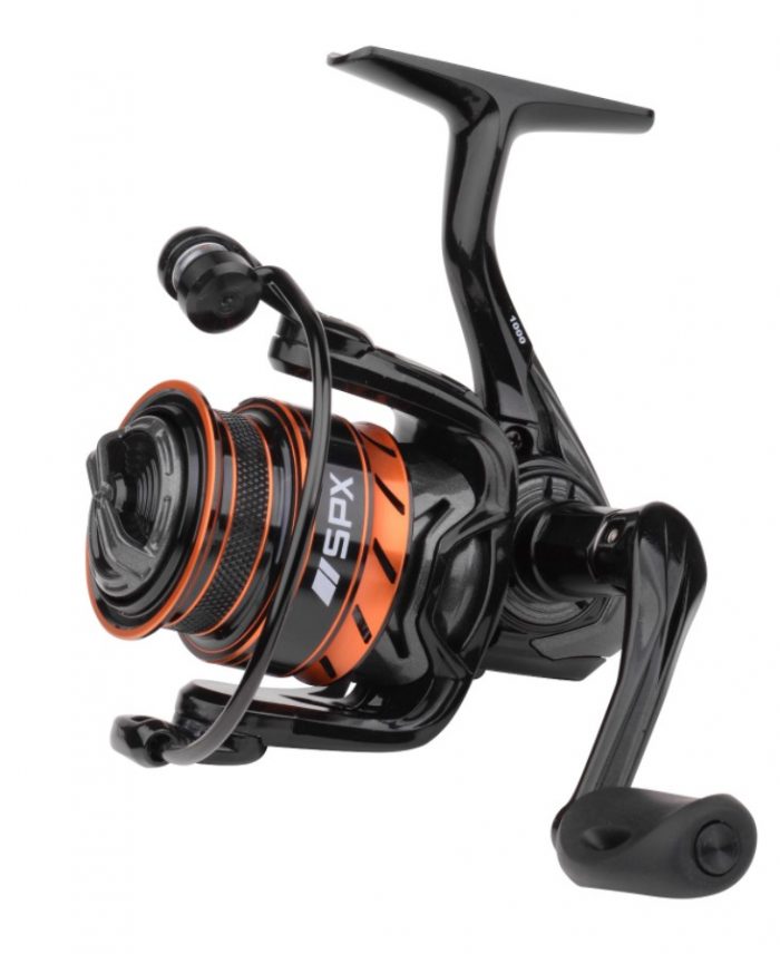 SPRO SPX Spin
