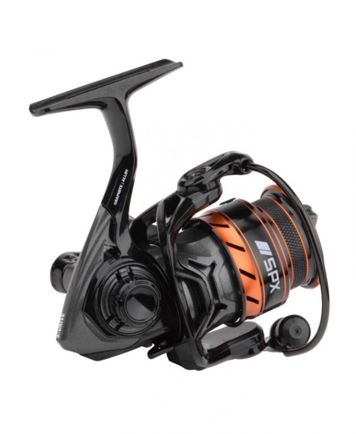 SPRO SPX Spin - Afbeelding 2
