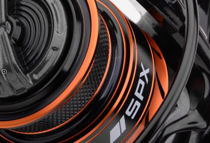 SPRO SPX Spin - Afbeelding 3