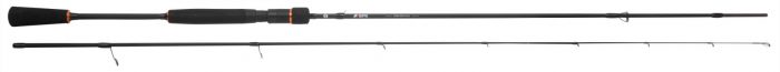Spro SPX Ultra Light 2.10m 2-10gr