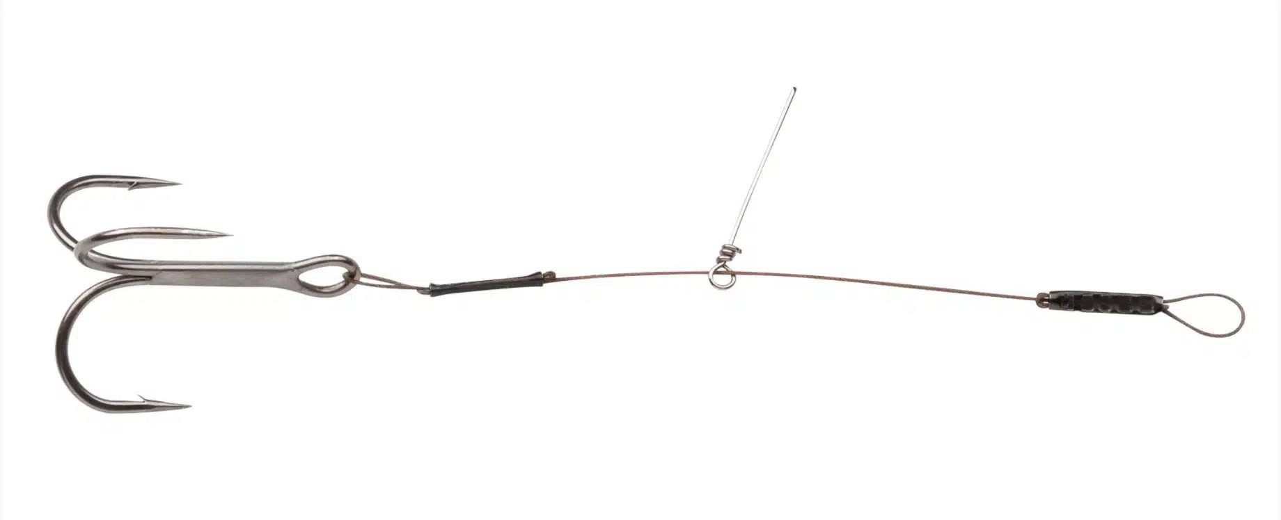 Spro Softbait Pike Stinger 7X7 Wire - Afbeelding 2