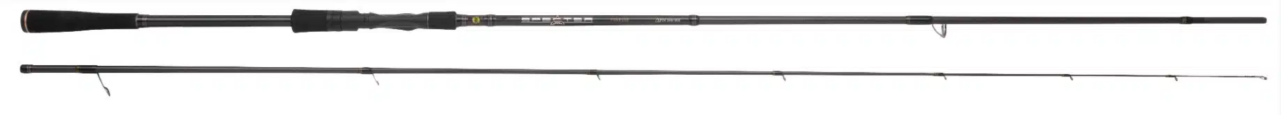 Spro Specter Finesse Spin M X-Fast 268cm 14-37gr